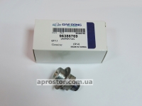 Регулятор давления топлива Лачетти (DAEDONG) 96386769