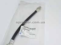Шланг тормозной Лачетти передний левый GM 96397200