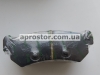 Тормозная колодка задняя Лачетти (SHINKUM) 96405131