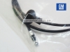Трос капота Лачетти GM 96406953