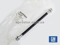 Шланг тормозной Авео задний GM 96407749