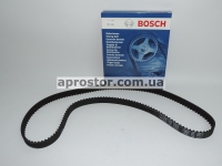 Ремень ГРМ Лачетти 1,8 (LDA) BOSCH 96413861/162STS20
