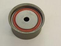 Ролик обводной Лачетти 1,8 (дв.LDA) правый (DAEJIN) 34302-44 96413864