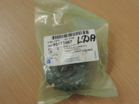Шестерня коленвала Лачетти 1,8 (LDA) GM 96413867