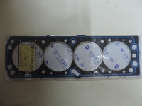 Прокладка ГБЦ Лачетти 1,8 (дв. LDA) RHEEJIN 96414576