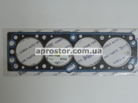 Прокладка ГБЦ Лачетти 1,8 (дв. LDA) SHINKUM 96414576