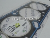 Прокладка ГБЦ Лачетти 1,8 (дв. LDA) SHINKUM 96414576