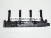 Катушка зажигания Лачетти 1,8 (двигатель LDA) BERU 96415010