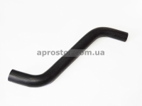 Патрубок Лачетти 1,8 LDA радиатора нижний (BOSUNG) 96419283