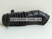 Патрубок воздушного фильтра Авео 1,6 (в сборе) KS 96439858