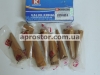 Клапана Лачетти/ Авео 1,6 (KOREASTAR) впуск (к-т 8шт)25182287/96376881/96896007/9644008