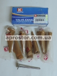 Клапана Лачетти/ Авео 1,6 (KOREASTAR) впуск (к-т 8шт)25182287/96376881/96896007/9644008