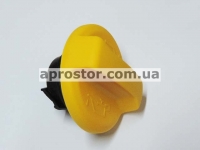 Крышка масляной горловины Лачетти 1.8 LDA/Эпика (GM) 96440305