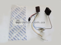Датчик уровня топлива Лачетти/Гентра 1,6 DL Корея 96447443