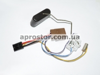 Датчик уровня топлива Авео Т200 (оригинал) 96447655/96447656/96404680