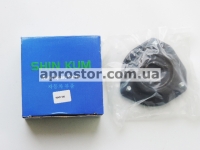 Опора амортизатора Лачетти (SHINKUM) задняя 96457360