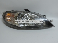 Фара Лачетти (хэтчбек) правая (Корея) 96458812/01-17-001 RIGHT