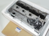 Крышка клапанов Авео/Лачетти 1,6 DOHC (SHINKUM) алюминиевая 96473698