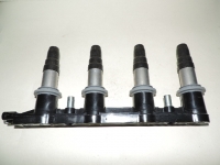 Катушка зажигания Круз 1,6-1,8 2009-2011 (DAC) оригинал 96476979