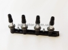 Катушка зажигания Круз 1,6-1,8 2009-2011 (VALEO) 96476979/25186686