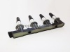 Катушка зажигания Круз 1,6-1,8 2009-2011 (VALEO) 96476979/25186686