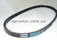 Ремень кондиционера Ланос (DONGIL) A33/96486814