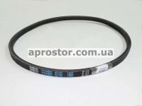 Ремень кондиционера Ланос (BRECO) 96486814/ 13*850