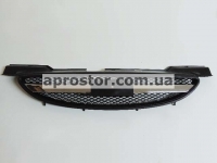 Решетка радиатора Авео-1 JH01-AVO04-007/96541129/96492232