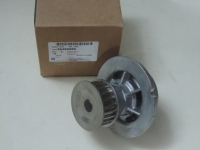 Помпа водяная Лачетти 1.8 LDA(GM) 96499089