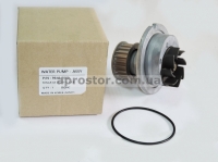 Помпа водяная Лачетти 1,8 LDA (SYTECH) Корея 96499089