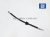 Шланг тормозной Авео передний GM 96534545