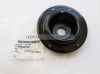 Чашка передней пружины верхняя Авео/Вида GM 96535009