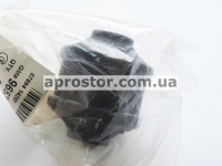 Сайлентблок заднего аммортизатора Авео (GM) 96535159