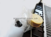Радиатор основной Авео 480mm МКПП (Van Wezel) 96536523/81002066