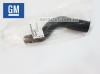 Патрубок Авео 1,5 (до 2009) радиатора верхний с мех.КПП (GM) 96536591