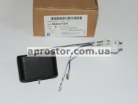 Датчик уровня топлива (GM) Авео-3 96537174