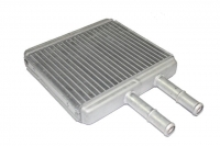 Радиатор печки (отопителя) Авео NRF 96539642/54269