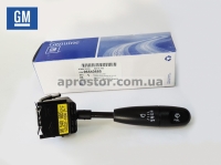 Переключатель дворников Авео/Вида седан (GM) 96540685