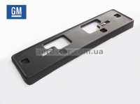 Проставка под номерной знак Авео-1 (T-200) GM 96542991