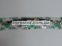 Шланг тормозной задний левый Лачетти/Гентра grog Корея 96549725