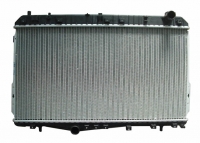 Радиатор основной Лачетти 1,6/1,8/1,8 LDA (МКПП) SHINKUM 96553378/96553422
