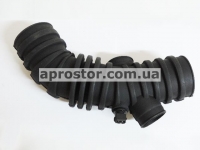 Патрубок (гофра) воздушного фильтра Лачетти 1,8 (в сборе) DW Motor 96553486