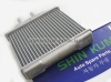 Радиатор печки (отопителя) Лачетти (SHINKUM) 96554446