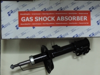 Амортизатор Авео (SERVICE PARTS) передний правый (газ) 96586886/A6074S
