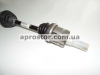 Полуось Ланос (GKN) левая (короткая) в сборе со шрусами (гранатами) 96605132