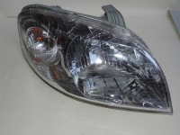 Фара Авео-3 (Т-250) 06-седан (механическая) правая JH010107001-1/ 96650528
