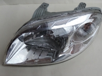 Фара Авео-3 (Т-250) 06-седан (механическая)левая JH010107001-1/ 96650529