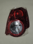 Фонарь задний Авео4 (Т-255) НВ правый 96650830 JH010108005-3