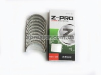 Вкладыши Матиз (1,0) коренные STD (Z-PRO KOREA) 96659176(Т4)