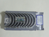 Вкладыши Матиз (0,8) коренные (0,5) GMP 96659177
